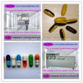 pharma machinery full automatic capsule printer